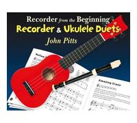 Recorder From The Beginning