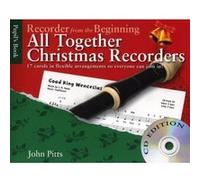 Recorder From The Beginning All Together