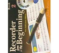 Recorder From The Beginning + Cd