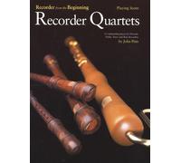 Recorder From The Beginning / Recueil
