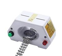 Recorder l'heure Réparation de la montre pour différents types de montres pour montres Watchmakers EU Plug 25 démagnétiseur montre demagnetizer watch Kits et outils de réparation