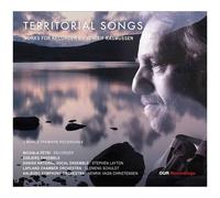Recorder Music By Sunleif Rasmussen [Cd]