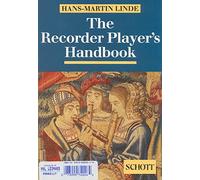 Recorder players handbook