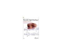 Recorder Sight-Reading 2