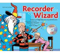 Recorder Wizard