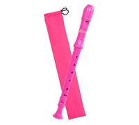 Recorder Workshop 301TBL - Flûte à bec soprano Soprano rose