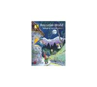Recorder World - Book 3