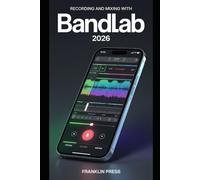 Recording and Mixing with BandLab 2026: Practical step-by-step workflows for beginners and intermediate users