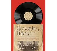 Recording History: Jews, Muslims, and Music Across Twentieth-Century North Africa