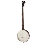 Recording King Recording King Dirty 30s OB Banjo w Tone Ring