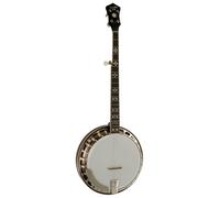 Recording King Recording King Songster Resonator Banjo