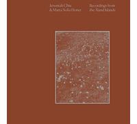 Recordings from the Aland Islands