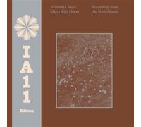 Recordings From The Aland Islands (IA11 Edition) Vinyle