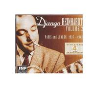Recordings In Chronological Order Vol. 2 : Paris & London 1937-1948