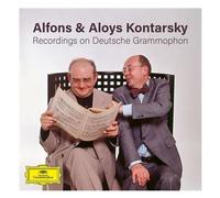Recordings On Deutsche Grammophon - Cd Album