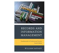 Records And Information Management