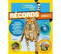 Récords animales: Las criaturas más grandes, más veloces, más diminutas, más lentas y más apestosas del planeta