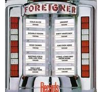 Records by Foreigner