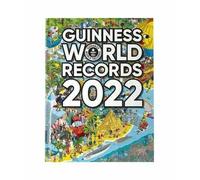 Records du monde Guinness 2022