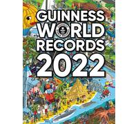 Records du monde Guinness 2022