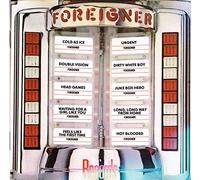 Records - Foreigner
