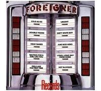 Records/Foreigner 4571222049390-Jpt