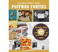 Records of History Series: Postwar Forties