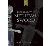 Records of the Medieval Sword