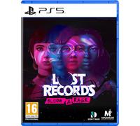 Records perdus : Bloom & Rage PS5