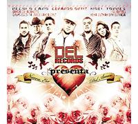 Records Presenta Nueva Era Del Amor