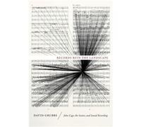 Records Ruin the Landscape by David Grubbs David Grubbs, (Auteur)