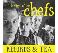 Records & Tea: the Best of the Chefs