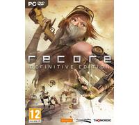 Recore : Definitive Edition PC