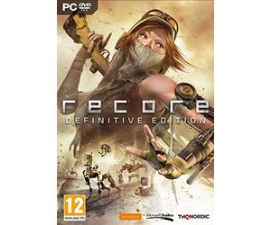 Recore Definitive Edition (PC)