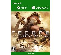 ReCore Definitive Edition PC/XBOX LIVE Key EUROPE