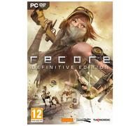 Recore PC Definitive EDITION