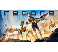 ReCore (Xbox)