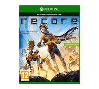 Recore XBOX ONE MICROSOFT