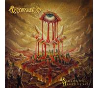 Recorruptor - Sorrow Will Drown Us All