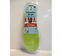 Recort Plla Az Gel Sport Recort 6 unités 100 ml