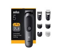 Tondeuse Braun S5 Grocery AIO5520 - Marque : Braun - EAN : 7500435245128