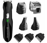 Remington PG6020TA - Tondeuse - sans fil noir