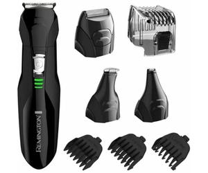 RECORTADORA DE PELO MULTIFUNCIÃ“N PARA BARBA PG6020 REMINTONG
