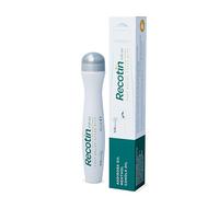 Recotin Roll-On Piqûres Moustiques 2x 15ml | 100% Ingrédients Naturels | Solution Apaisante Anti-Démangeaisons | Pour Corps et Toute la Famille