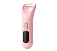 Recourbe-cils - 5,1 pouces Lifter | PC Silicone - Outil de cils chauffant rechargeable par USB pour un lifting rapide sûr pour les filles débutants pour améliorer le maquillage salon de