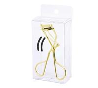 Recourbe-cils à main | Poignée rembourrée pour un levage durable en quelques secondes pour une longue durée de vie