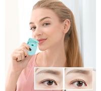 Recourbe-Cils - Accessoire De Mise En Beauté Pour Cils - Accessoire Maquillage pour Cils Sans Dommage pour