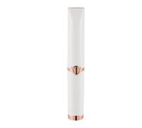 Recourbe-Cils Avec Contrôle De La Température à 3 Vitesses Pour Recourber, Allonger, Volumiser Et Faire Durer Les Cils(blanc)