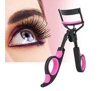 Recourbe-cils, bigoudi de cils grand angle professionnel pour des cils parfaits, faux cils curling cils bigoudi outil de maquillage pour femmes