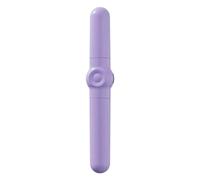 Recourbe-Cils Chauffant 3 Réglages De Température Brosse À Sourcils